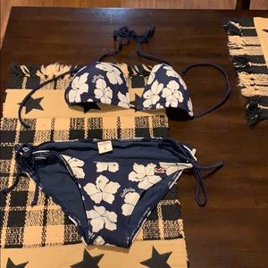Hollister Bikini